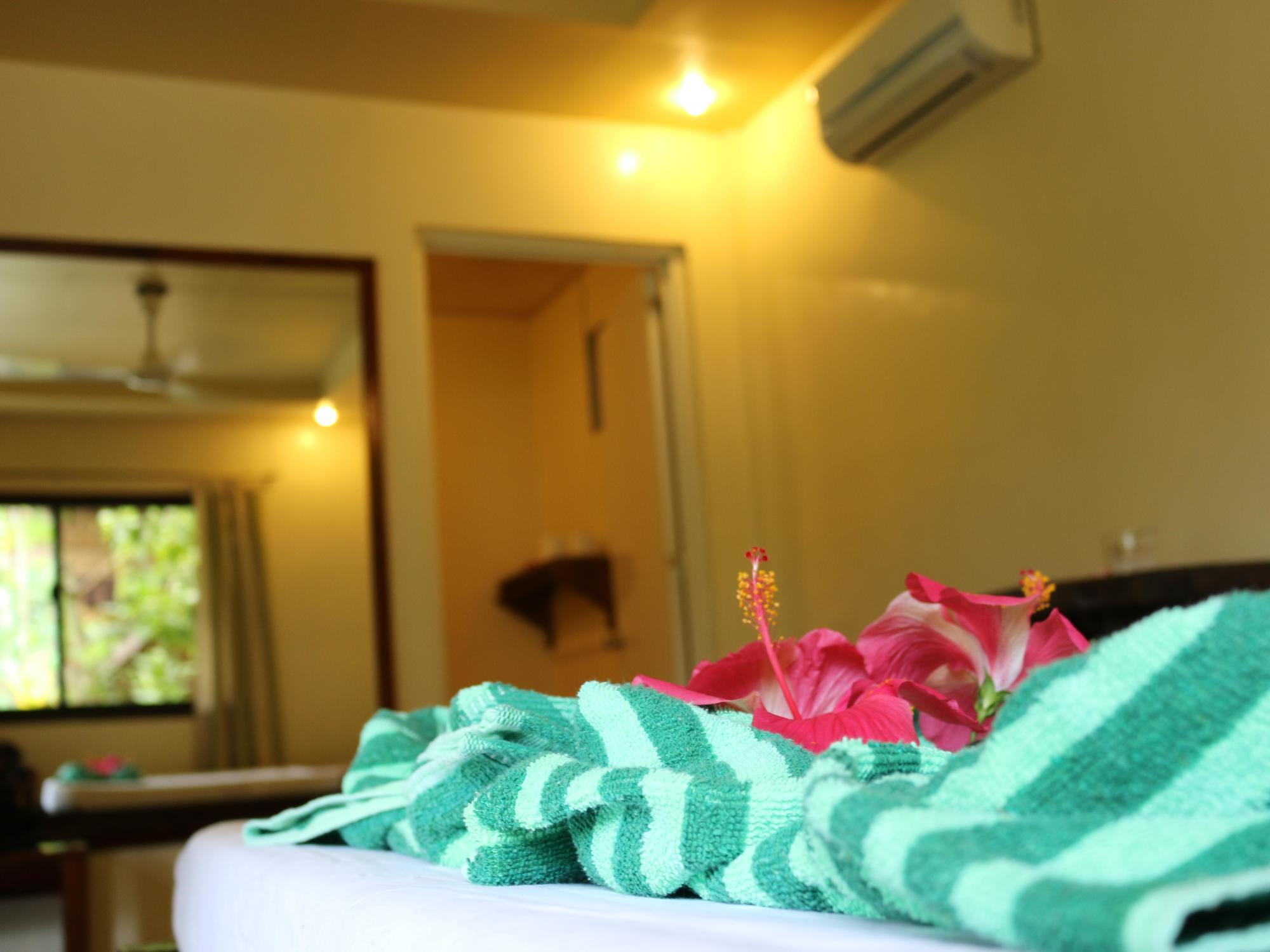 라 루나 아일랜드 리조트 Siargao 외부 사진