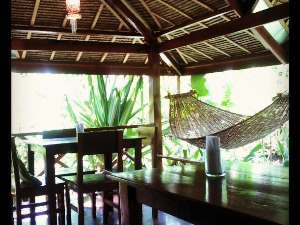 라 루나 아일랜드 리조트 Siargao 외부 사진